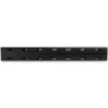 StarTech.com USB-C 10Gbps į M.2 NVMe SSD korpusą - Nešiojamasis išorinis M.2 NGFF PCIe aliuminis korpusas - 1GB/s skaitymo/rašymo greitis - Palaiko 2230, 2242, 2260, 2280 - TB3 suderinamas - Mac ir PC