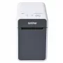 Brother TD-2135NWB etikečių spausdintuvas Tiesioginis terminis 300 x 300 DPI 152,4 mm/sek. Laidinis Ethernet LAN Bluetooth