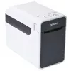 Brother TD-2135NWB etikečių spausdintuvas Tiesioginis terminis 300 x 300 DPI 152,4 mm/sek. Laidinis Ethernet LAN Bluetooth