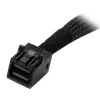 “StarTech.com” vidinis “Mini-SAS” į SATA kabelis – SFF-8643 į 4x SATA – 1 m