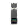 StarTech.com Cisco SFP-GE-T suderinamas SFP siųstuvas-imtuvas – 10/100/1000BASE-TX~Cisco SFP-GE-T suderinamas SFP modulis – 1000BASE-T – SFP į RJ45 Cat6/Cat5e – 10/100/1000 Mbps – RJ-45 100m – Cisco IE3400, IE3300, IE3200