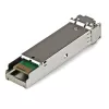 StarTech.com Cisco GLC-LH-SMD Suderinamas SFP Siųstuvų Modulis - 1000BASE-LH - 1GbE Vienmodė Skaidula SMF Optinis Siųstuvas - 1GE Gigabit Ethernet SFP - LC 20km - 1310nm - DDM Cisco Firepower, IE2000, IE4000