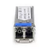 StarTech.com Cisco GLC-LH-SMD Suderinamas SFP Siųstuvų Modulis - 1000BASE-LH - 1GbE Vienmodė Skaidula SMF Optinis Siųstuvas - 1GE Gigabit Ethernet SFP - LC 20km - 1310nm - DDM Cisco Firepower, IE2000, IE4000