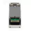 StarTech.com Cisco GLC-LH-SMD Suderinamas SFP Siųstuvų Modulis - 1000BASE-LH - 1GbE Vienmodė Skaidula SMF Optinis Siųstuvas - 1GE Gigabit Ethernet SFP - LC 20km - 1310nm - DDM Cisco Firepower, IE2000, IE4000