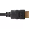 InLine Certified HDMI laidas, Ultra High Speed HDMI, 8K4K, 1m