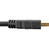 InLine Certified HDMI laidas, Ultra High Speed HDMI, 8K4K, 1m