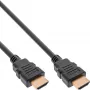 InLine sertifikuotas HDMI laidas, itin didelės spartos HDMI, 8K4K, 1,5 m