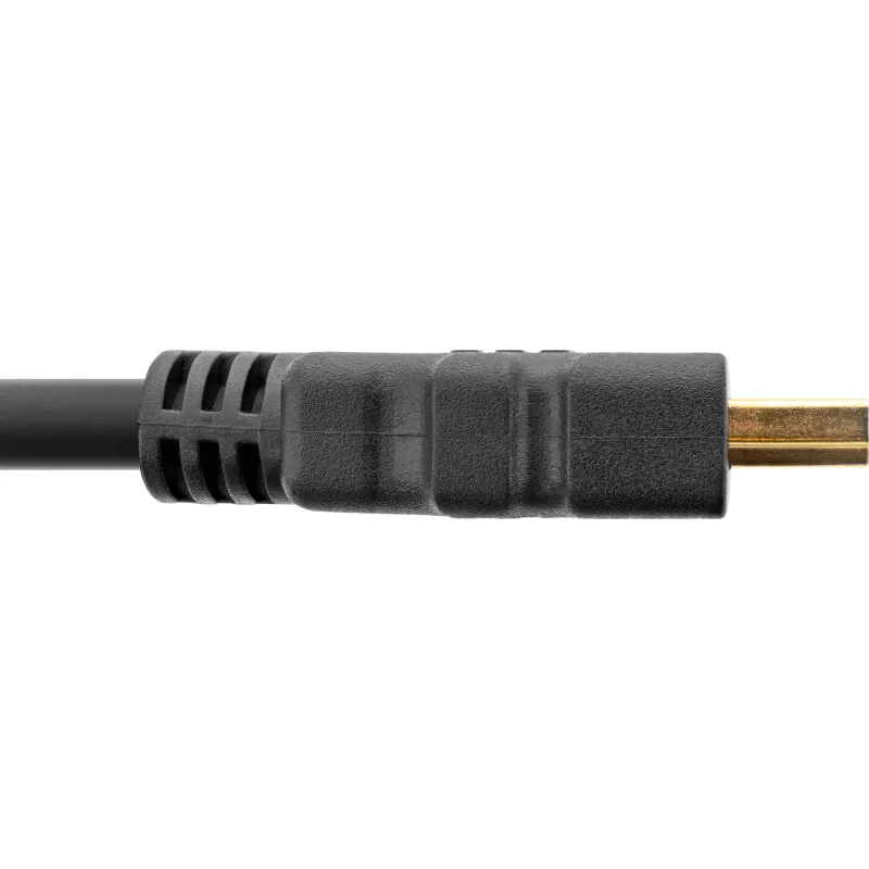 InLine sertifikuotas HDMI laidas, itin didelės spartos HDMI, 8K4K, 1,5 m