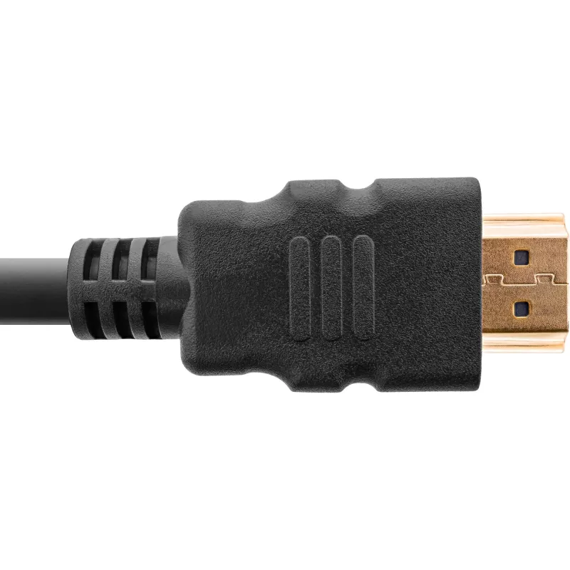 InLine sertifikuotas HDMI laidas, itin didelės spartos HDMI, 8K4K, 1,5 m