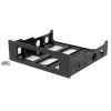 StarTech.com 3,5 inch standžiojo disko į 5,25 inch priekinio skyriaus laikiklio adapteris~3,5 colio į 5,25 colio priekinio skyriaus montavimo laikiklis