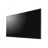 Sony FW-43BZ30L Skelbimų ekranas Skaitmeninės reklamos plokščiasis ekranas 109,2 cm (43 colių) LCD Wi-Fi 440 cd/m² 4K Ultra HD Juodas Android 24/7
