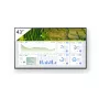 Sony FW-43BZ30L Skelbimų ekranas Skaitmeninės reklamos plokščiasis ekranas 109,2 cm (43 colių) LCD Wi-Fi 440 cd/m² 4K Ultra HD Juodas Android 24/7