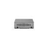 LevelOne PoE Injector, 56W, Fast Ethernet, 10,100 Mbit/s, 10/100, IEEE 802.3x, Pilka, 100 m