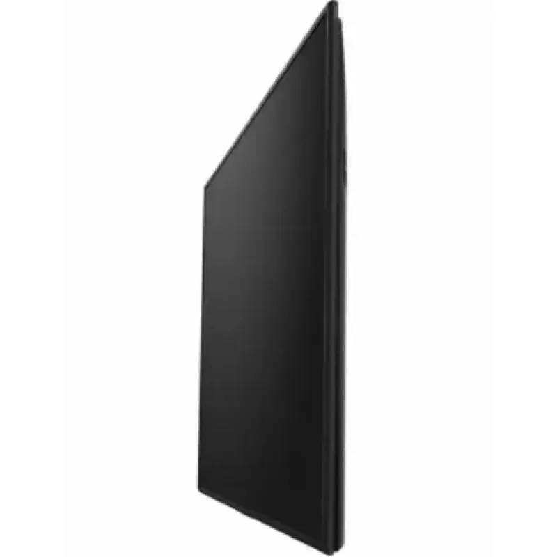 Sony FW-65BZ35L Skaitmeninės reklamos ekranas 165,1 cm (65 colių) LCD Wi-Fi 550 cd/m² 4K Ultra HD Juodas Android 24/7