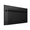 Sony FW-65BZ35L Skaitmeninės reklamos ekranas 165,1 cm (65 colių) LCD Wi-Fi 550 cd/m² 4K Ultra HD Juodas Android 24/7