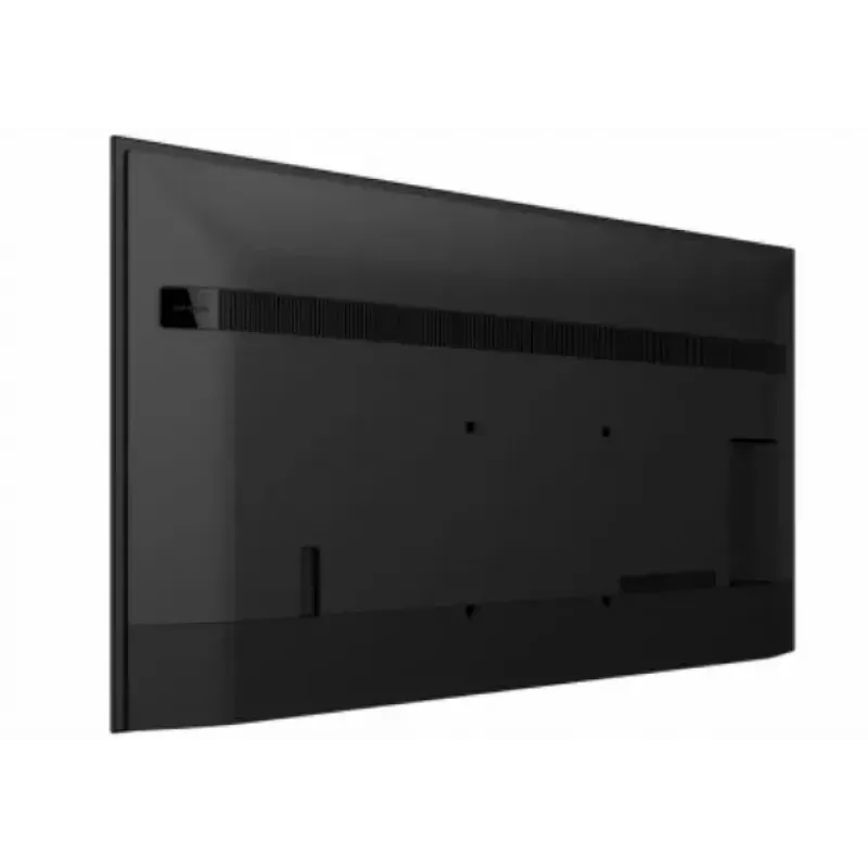 Sony FW-65BZ35L Skaitmeninės reklamos ekranas 165,1 cm (65 colių) LCD Wi-Fi 550 cd/m² 4K Ultra HD Juodas Android 24/7