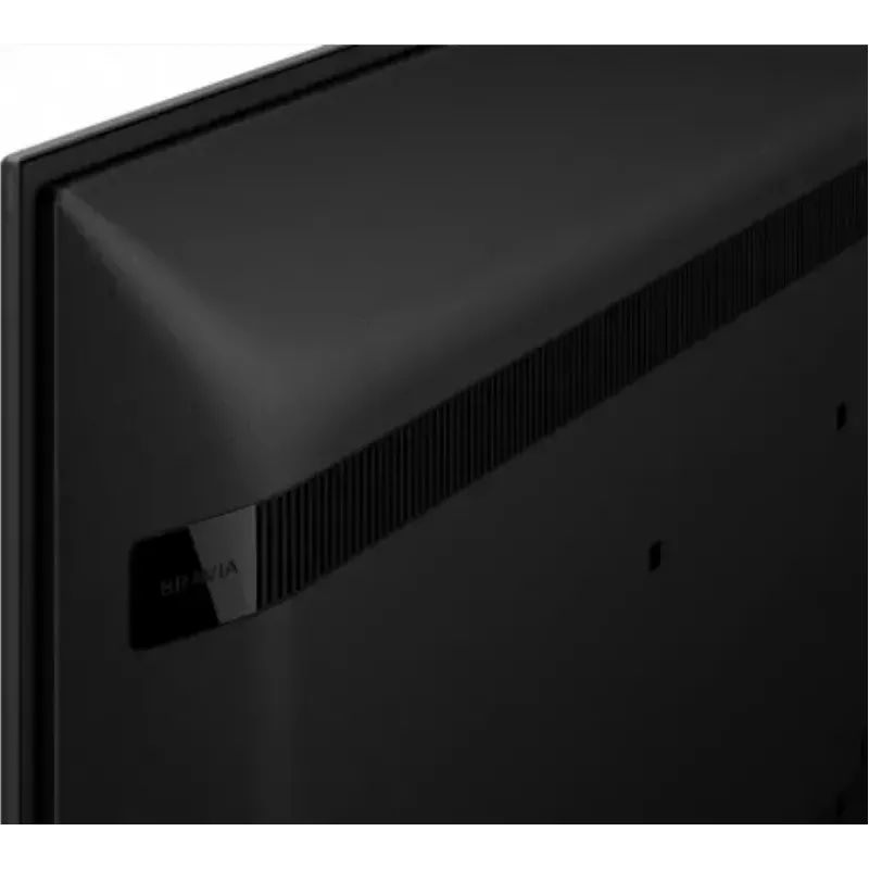 Sony FW-65BZ35L Skaitmeninės reklamos ekranas 165,1 cm (65 colių) LCD Wi-Fi 550 cd/m² 4K Ultra HD Juodas Android 24/7