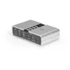 StarTech.com 7.1 USB garso adapteris išorinė garso plokštė su SPDIF skaitmeniniu garsu