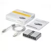StarTech.com 7.1 USB garso adapteris išorinė garso plokštė su SPDIF skaitmeniniu garsu