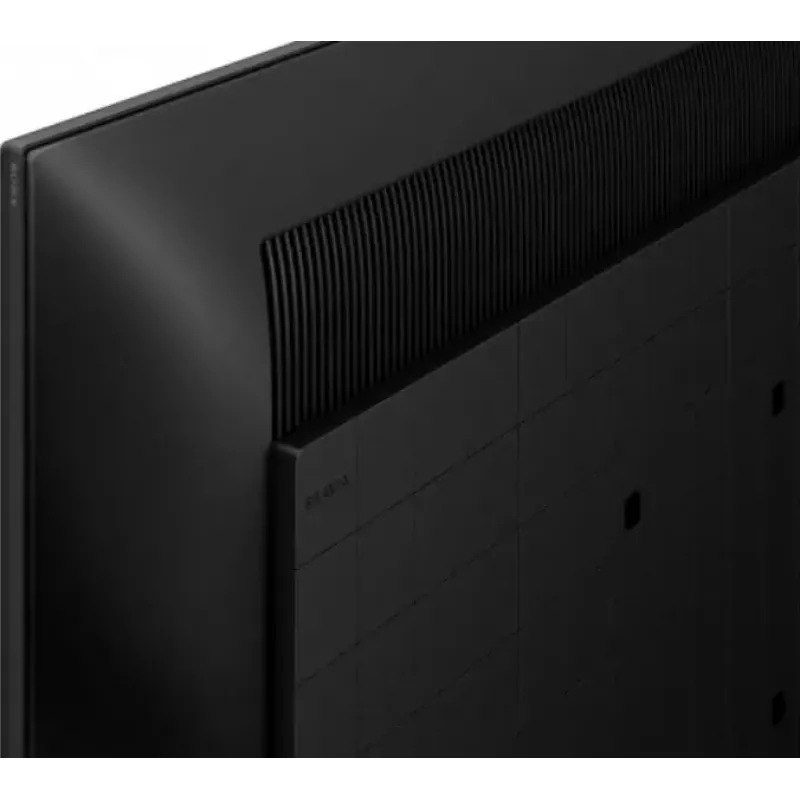Sony FW-50BZ30L Signage Display Skaitmeninių ženklų plokščiasis ekranas 127 cm (50 colių) LCD Wi-Fi 440 cd/m² 4K Ultra HD Juodas Android 24/7
