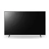 Sony FW-50BZ30L Signage Display Skaitmeninių ženklų plokščiasis ekranas 127 cm (50 colių) LCD Wi-Fi 440 cd/m² 4K Ultra HD Juodas Android 24/7