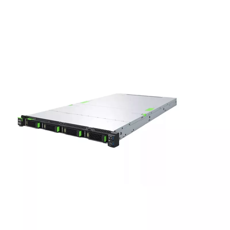 Server Fujitsu PRIMERGY RX2540 M7 1x Xeon Gold 5415+ 32GB DDR5 2U