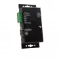StarTech.com 1 prievado metalinis pramoninis USB į RS422/RS485 nuoseklusis adapteris su izoliacija