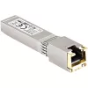 StarTech.com Cisco SFP-10GB-TC Suderinamas SFP+ Modulis - 10GBASE-T - SFP į RJ45 Cat6/Cat5e - 10GE Gigabitinis Ethernet SFP+ - RJ-45 30m - Cisco Firepower, ASR1000, ASR9000