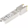 StarTech.com Cisco SFP-10GB-TC Suderinamas SFP+ Modulis - 10GBASE-T - SFP į RJ45 Cat6/Cat5e - 10GE Gigabitinis Ethernet SFP+ - RJ-45 30m - Cisco Firepower, ASR1000, ASR9000