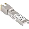 StarTech.com Cisco SFP-10GB-TC Suderinamas SFP+ Modulis - 10GBASE-T - SFP į RJ45 Cat6/Cat5e - 10GE Gigabitinis Ethernet SFP+ - RJ-45 30m - Cisco Firepower, ASR1000, ASR9000