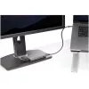 StarTech.com USB-C universali kelionių dokas su HDMI/VGA, 3x USB 3.0, SD, GbE, garsu ir 100 W PD – nešiojamai darbo vietai nešiojamiesiems kompiuteriams ir planšetiniams kompiuteriams
