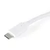 StarTech.com USB-C į Gigabit tinklo adapteris – sidabrinis, laidinis, USB, Ethernet, 5000 Mbit/s, sidabrinis