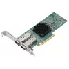 Lenovo Broadcom 57414 10/25GbE SFP28 2 prievadų PCIe vidinė eterneto plokštė
