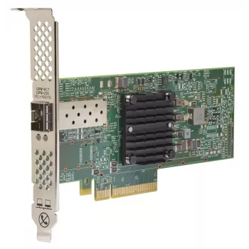 Lenovo Broadcom 57414 10/25GbE SFP28 2 prievadų PCIe vidinė eterneto plokštė