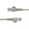 StarTech.com Cat5e komutacinis kabelis su neužkabinamomis RJ45 jungtimis – 2 m, pilkas