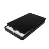 HDD korpusas LogiLink UA0256 Juodas 2.5 colio