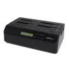 StarTech.com 4 vietų USB 3.0 eSATA į SATA autonominis 1:3 HDD standžiųjų diskų kopijavimo dokas