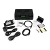 StarTech.com 4 vietų USB 3.0 eSATA į SATA autonominis 1:3 HDD standžiųjų diskų kopijavimo dokas