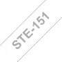 Brother STE-151 ženklinimo juosta