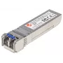 SFP+ modulis INTELLINET 0766623507479 vienmodis LC