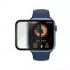 „PanzerGlass®“ ekrano apsauginis stiklas, skirtas „Apple Watch Series 9 | 8 | 7 | 45 mm“