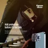 Fotoaparato objektyvo apsauginis stiklas PanzerGlass, skirtas Apple iPhone 13 / 13 Mini — grūdintas stiklas, atsparus įbrėžimams ir smūgiams, skaidrus