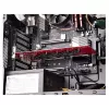 StarTech.com Quad M.2 PCIe adapterio kortelė, PCIe x16 į Quad NVMe arba AHCI M.2 SSD diskus, PCI Express 4.0, 7.8GBps vienam diskui, reikalinga bifurkacija, suderinama su Windows/Linux