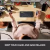 pelė Logitech ERGO M575 Wireless Trackball RF Wireless + Bluetooth