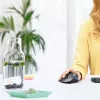 pelė Logitech ERGO M575 Wireless Trackball RF Wireless + Bluetooth