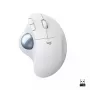 pelė Logitech ERGO M575 Wireless Trackball RF Wireless + Bluetooth