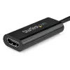 StarTech.com USB 3.0 į HDMI adapteris, USB į HDMI monitoriaus keitiklis, skirtas Windows, 1080P (nepalaiko macOS/ChromeOS/Linux) – TAA