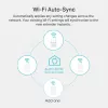 TP-Link TL-WPA1000 KIT PowerLine tinklo adapteris 1000 Mbit/s Ethernet LAN Wi-Fi Baltas 2 vnt.