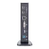 StarTech.com dvigubo monitoriaus USB 3.0 prijungimo stotelė su HDMI - DVI - 6 USB prievadais~Dvigubo monitoriaus USB 3.0 nešiojamojo kompiuterio prijungimo stotelė su HDMI ir DVI/VGA, 6x USB-A šakotuvu, GbE, garsu, universali Type-A stotelė – Windows/macOS/ChromeOS