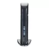 StarTech.com dvigubo monitoriaus USB 3.0 prijungimo stotelė su HDMI - DVI - 6 USB prievadais~Dvigubo monitoriaus USB 3.0 nešiojamojo kompiuterio prijungimo stotelė su HDMI ir DVI/VGA, 6x USB-A šakotuvu, GbE, garsu, universali Type-A stotelė – Windows/macOS/ChromeOS